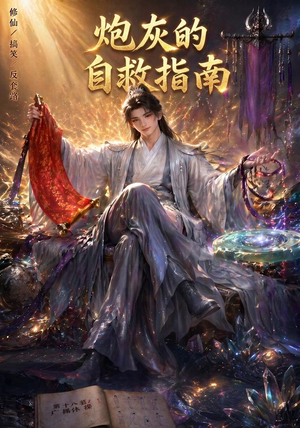 炮灰的自救指南(41集) 炮灰的自救指南(41集)红果短剧看全集
