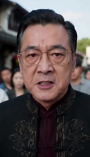 我靠万物心声登顶鉴宝界(37集) 我靠万物心声登顶鉴宝界(37集)最后的大结局