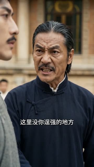 吾以凡躯震九霄(50集) 吾以凡躯震九霄(50集)短剧推荐来了