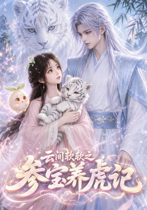 云间软软之参宝养虎记(62集) 云间软软之参宝养虎记(62集)在线看到大结局