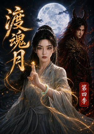 渡魂月第四季(84集) 渡魂月第四季(84集)一口气追完全集