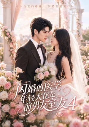 闪婚的医学年轻大佬是前男友室友4(75集) 闪婚的医学年轻大佬是前男友室友4(75集)爱上了这部剧了