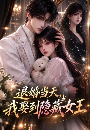 退婚当天,我娶到隐藏女王(46集) 退婚当天,我娶到隐藏女王(46集)短剧热播推荐