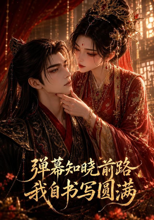 弹幕知晓前路,我自书写圆满(43集) 弹幕知晓前路,我自书写圆满(43集)独家资源免费看