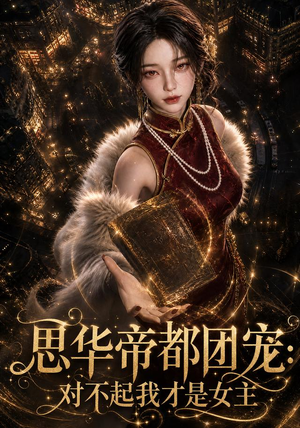 思华帝都团宠:对不起我才是女主(117集) 思华帝都团宠:对不起我才是女主(117集)第一季