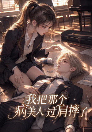 我把那个病美人过肩摔了(36集) 我把那个病美人过肩摔了(36集)爆款短剧一起追