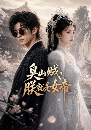 臭山贼朕就是女帝(100集) 臭山贼朕就是女帝(100集)哪个短剧网能看