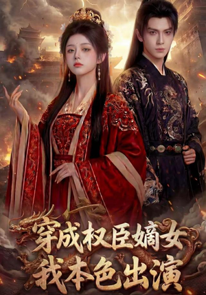 穿成权臣嫡女,我本色出演(49集) 穿成权臣嫡女,我本色出演(49集)夸克网盘在线看
