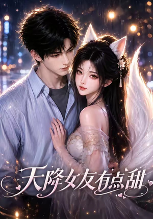 天降女友有点甜(53集) 天降女友有点甜(53集)原创精彩短剧