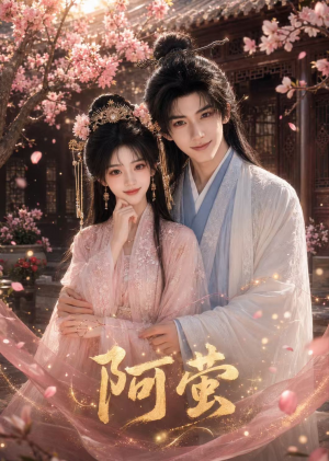阿萤（30集）短剧精彩不断
