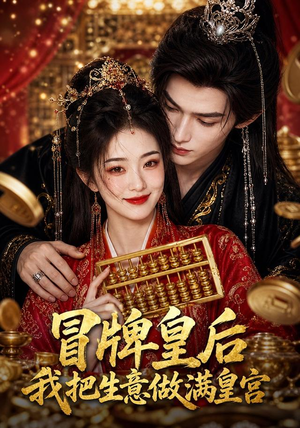 冒牌皇后,我把生意做满皇宫(93集) 冒牌皇后,我把生意做满皇宫(93集)海量资源免费看