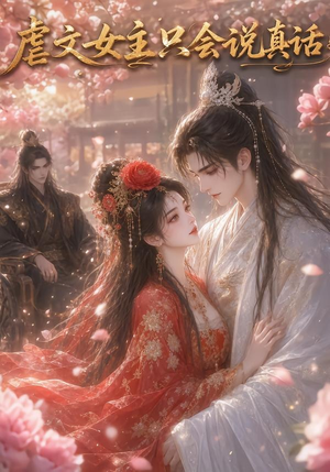 虐文女主只会说真话(62集) 虐文女主只会说真话(62集)热播短剧追不停