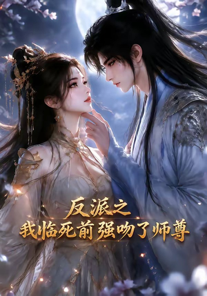 反派之我临死前强吻了师尊(150集) 反派之我临死前强吻了师尊(150集)追短剧太上头了