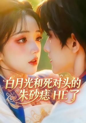 白月光和死对头的朱砂痣HE了(31集) 白月光和死对头的朱砂痣HE了(31集)短剧在线看