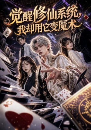 觉醒修仙系统,我却用它变魔术(70集) 觉醒修仙系统,我却用它变魔术(70集)我全都看完了