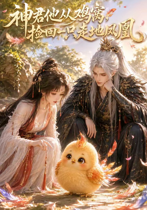 神君他从鸡窝,捡回一只走地凤凰(40集) 神君他从鸡窝,捡回一只走地凤凰(40集)免费看