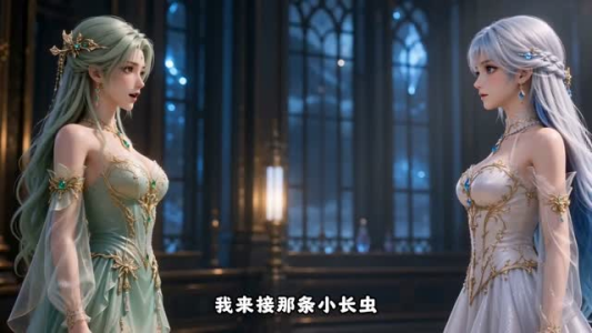 九元废蛇吞万物第二季(65集) 九元废蛇吞万物第二季(65集)大结局太过瘾了