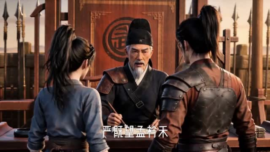 边关配婚,我靠系统养活穿越战神(60集) 边关配婚,我靠系统养活穿越战神(60集)短视频追剧推荐