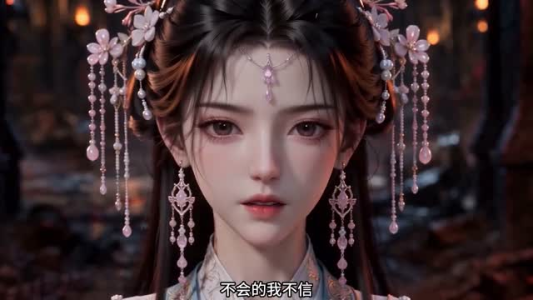 摄政王他每天都在偷偷心动（75集）短剧上头又好看