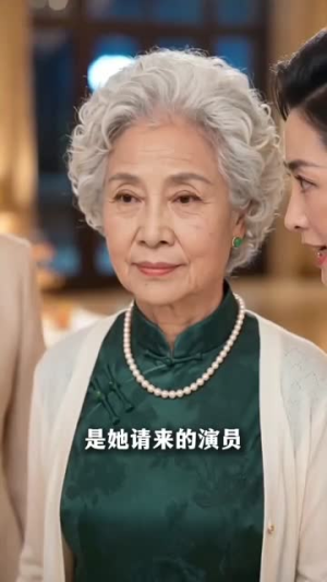 闪婚高冷学霸真香(78集) 闪婚高冷学霸真香(78集)短剧抢先看