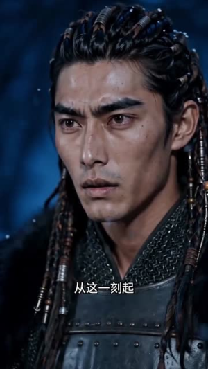 拒绝和亲后,本宫反手拉北境战神入赘(15集) 拒绝和亲后,本宫反手拉北境战神入赘(15集)今日短剧分享
