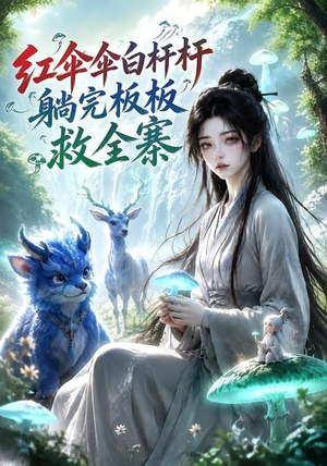 红伞伞白杆杆,躺完板板救全寨(41集) 红伞伞白杆杆,躺完板板救全寨(41集)女主谁演的