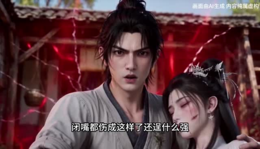 冰山女帝独宠打工魔尊(71集) 冰山女帝独宠打工魔尊(71集)爆款短剧推荐
