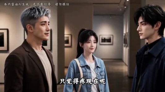 岁月绵长不负当年约定(21集) 岁月绵长不负当年约定(21集)好看的短剧分享