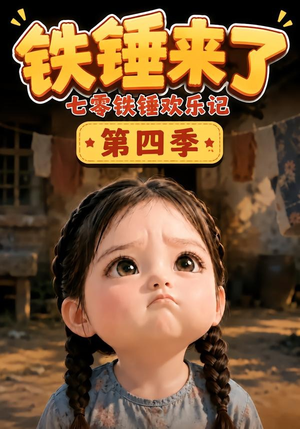 铁锤来了:七零铁锤欢乐记第四季(121集) 铁锤来了:七零铁锤欢乐记第四季(121集)精彩短剧后续