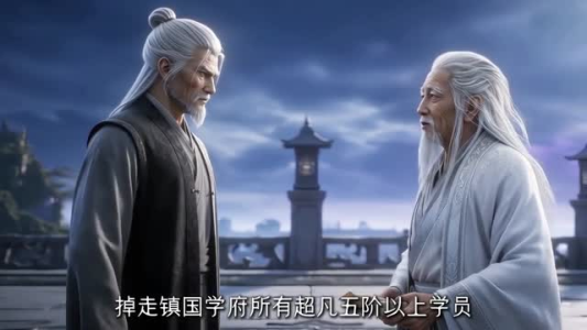 御兽学院第二季(更新至100集) 御兽学院第二季(更新至100集)免费观看全集