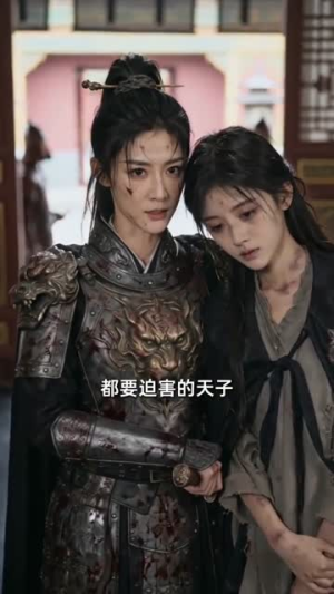 边关归来,谁敢动我女儿(49集) 边关归来,谁敢动我女儿(49集)这短剧太好看了