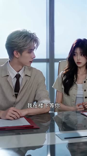 踹掉圣父心男友后,我拿下百万年薪(44集) 踹掉圣父心男友后,我拿下百万年薪(44集)推荐你们也去看