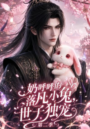 奶呼呼的落凡小兔,世子独宠第二季(41集) 奶呼呼的落凡小兔,世子独宠第二季(41集)免费在线看