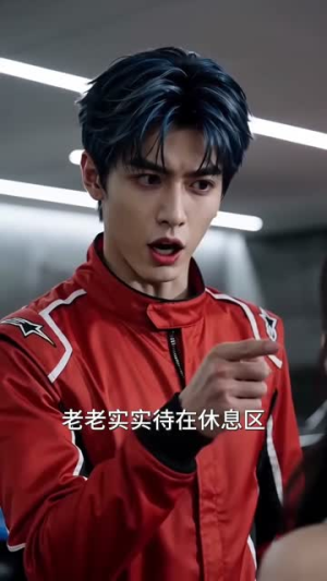 能听懂兽语后,柔弱继女不装了(36集) 能听懂兽语后,柔弱继女不装了(36集)观看软件