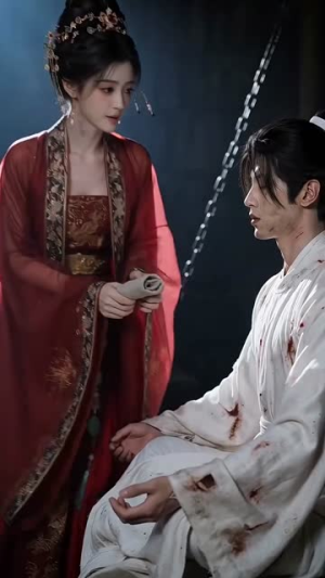 许你皇权盼君归(45集) 许你皇权盼君归(45集)在线观看全集