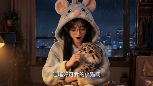 纸片少女修仙记第一季(72集) 纸片少女修仙记第一季(72集)短剧太好看了