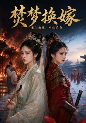 焚梦换嫁(63集) 焚梦换嫁(63集)全集都在这里了