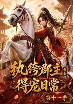 纨绔郡主得宠日常:秦金枝第十一季(119集) 纨绔郡主得宠日常:秦金枝第十一季(119集)短剧追不停
