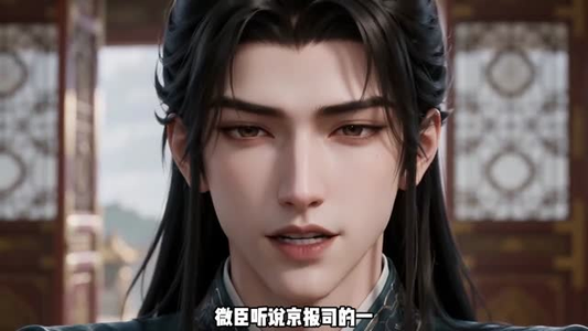 一纸婚书:侯府庶子错娶县主第二季(170集) 一纸婚书:侯府庶子错娶县主第二季(170集)免费看短剧全集
