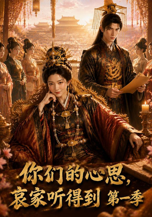 你们的心思,哀家听得到第一季(66集) 你们的心思,哀家听得到第一季(66集)在线观看