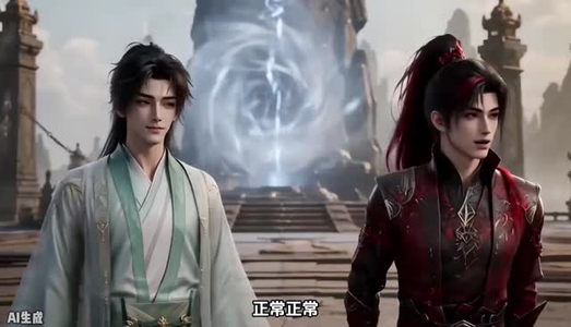 杂灵根小师妹气运超强第二季(127集) 杂灵根小师妹气运超强第二季(127集)解说文案