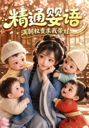 精通婴语满朝权贵求我带娃(116集全) 精通婴语满朝权贵求我带娃(116集全)全集一网打尽