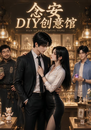 念安DIY创意馆(72集) 念安DIY创意馆(72集)精彩短剧推荐