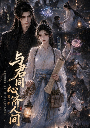 与君同心济人间(第一季)(45集) 与君同心济人间(第一季)(45集)在哪个平台看好