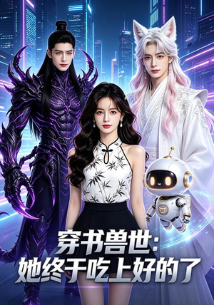 穿书兽世:她终于吃上好的了(89集) 穿书兽世:她终于吃上好的了(89集)在线免费观看