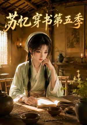 苏忆穿书第五季(139集) 苏忆穿书第五季(139集)在哪看免费
