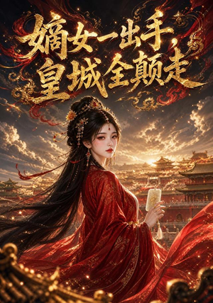 嫡女一出手,皇城全颠走(66集) 嫡女一出手,皇城全颠走(66集)恋爱短剧分享