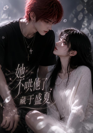 她不哄他了,藏于盛夏(77集) 她不哄他了,藏于盛夏(77集)超甜短剧分享