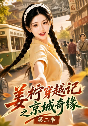 姜柠穿越记之京城奇缘第二季(77集) 姜柠穿越记之京城奇缘第二季(77集)一起看短剧