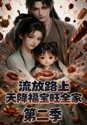 流放路上天降福宝旺全家(第二季)(135集) 流放路上天降福宝旺全家(第二季)(135集)火爆短剧抢先看
